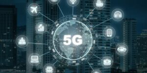 5G是什麼？ 一篇文章讓你簡單明白