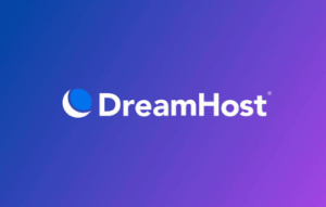 DreamHost 基本規格與功能，著名的WordPress主機