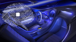 可視化智能停車場解決方案