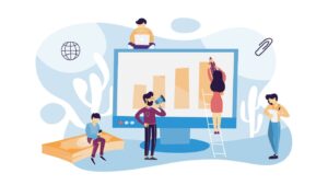 找人合資或投資制作Apps注意事項