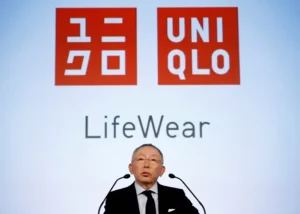 Uniqlo創辦人柳井正 的一勝九敗成功哲學